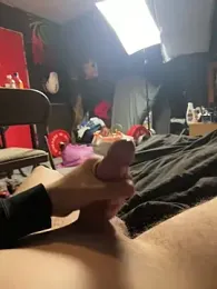 whitestroker webcam model stream image