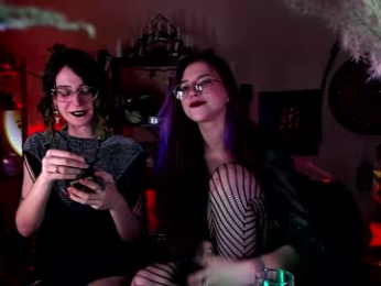 _lady_luna_ webcam model stream image