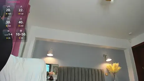 Awesome_Jolie webcam model stream image