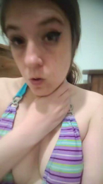 Verochanel webcam model stream image