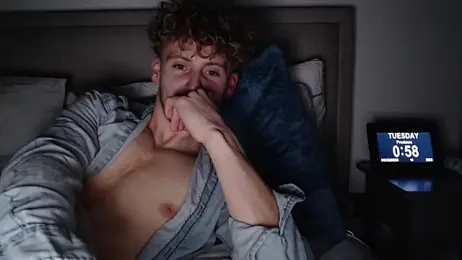 DominantAlex18 webcam model stream image