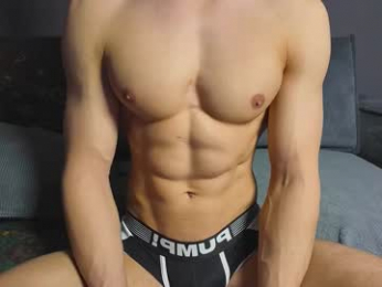 benjaminbond webcam model stream image