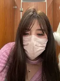 xiao-mo520 webcam model stream image