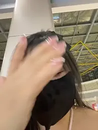 xiao-mo520 webcam model stream image