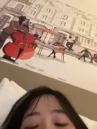 xiao-mo520 webcam model stream image