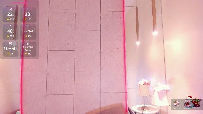 anastasia_jhons webcam cam4 model stream image