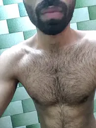 TOPMOON001 webcam model stream image