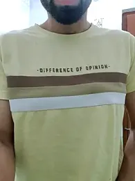 TOPMOON001 webcam model stream image