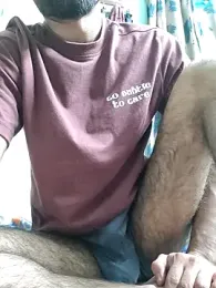 TOPMOON001 webcam model stream image