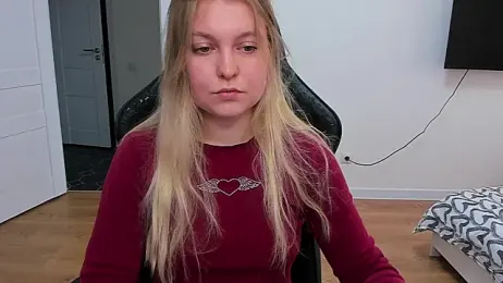 stacy_miracle webcam stripchat model stream image