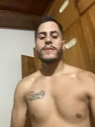 Dalton_oficial webcam model stream image