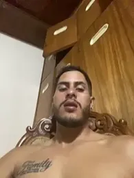 Dalton_oficial webcam model stream image