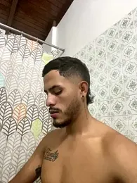 Dalton_oficial webcam model stream image