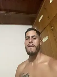 Dalton_oficial webcam model stream image