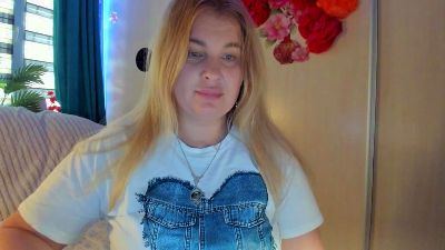 CorrySwon webcam model stream image