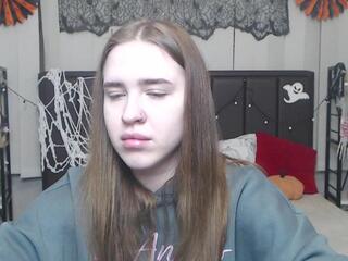 Lera Boston webcam flirt4free model stream image