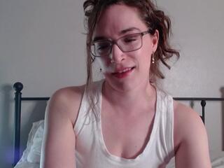 Scarlett Hayes webcam model stream image