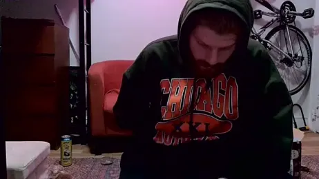 Magnetic127 webcam stripchat model stream image