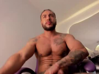 drake_jackson11 webcam model stream image