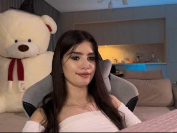 Sofi-Mi webcam model stream image