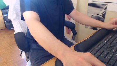 Redblood_75 webcam model stream image