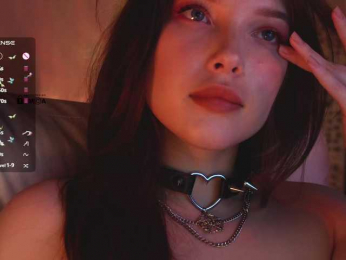 _Q_ webcam model stream image