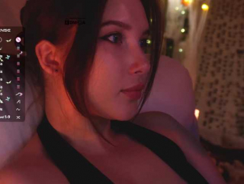_Q_ webcam model stream image