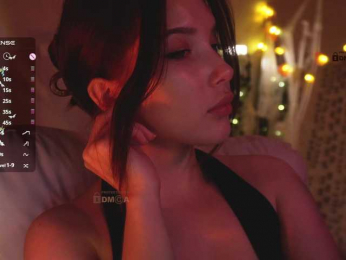 _Q_ webcam model stream image