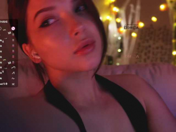 _Q_ webcam model stream image