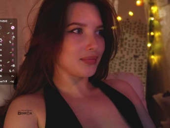 _Q_ webcam model stream image