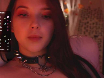 _Q_ webcam model stream image