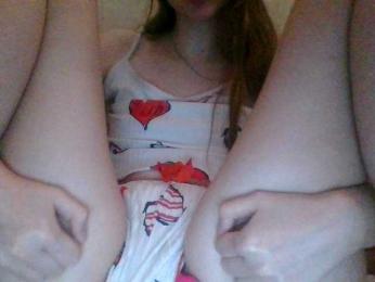 Kitii___ webcam model stream image