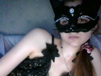 Kitii___ webcam model stream image