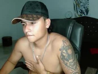 davidbless webcam model stream image