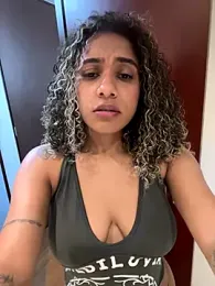 Belkaj webcam model stream image