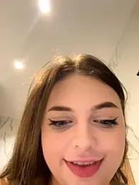 DanySteysi webcam model stream image