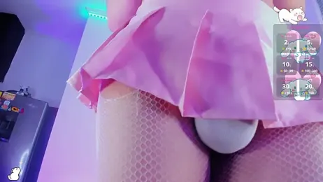 Sweet-SharoKitty webcam model stream image