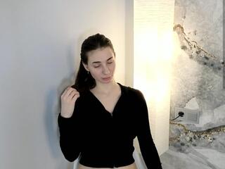 Jess Wick webcam model stream image