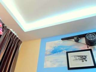 evelyne-xx webcam model stream image