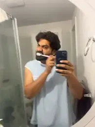 vinayz0 webcam stripchat model stream image