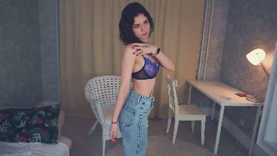 GerdaLynaugh webcam cam4 model stream image