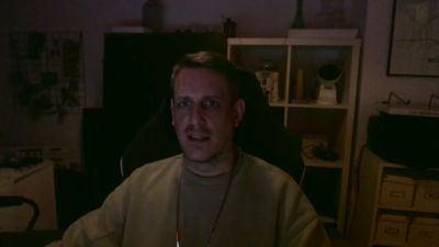 kenrosenberg webcam model stream image