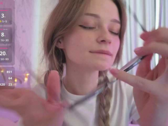 vialeta-baby webcam bongacams model stream image