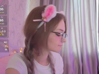 vialeta-baby webcam model stream image