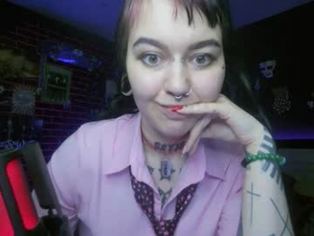 horror_circus webcam model stream image