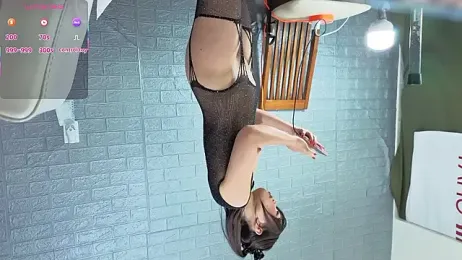 __marina__ webcam model stream image