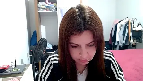 chelbyy webcam model stream image