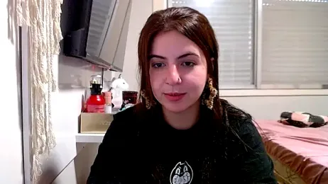 chelbyy webcam model stream image