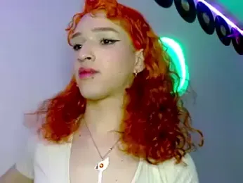 meghan_devil_ webcam model stream image