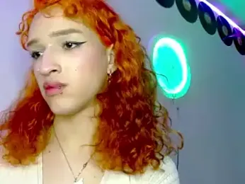 meghan_devil_ webcam model stream image